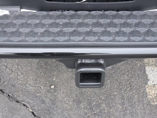 New 2026 Chevrolet Colorado Trail Boss image 5