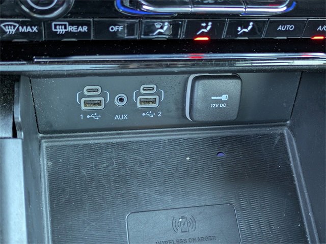 Used 2023 Jeep Grand Cherokee Altitude image 25