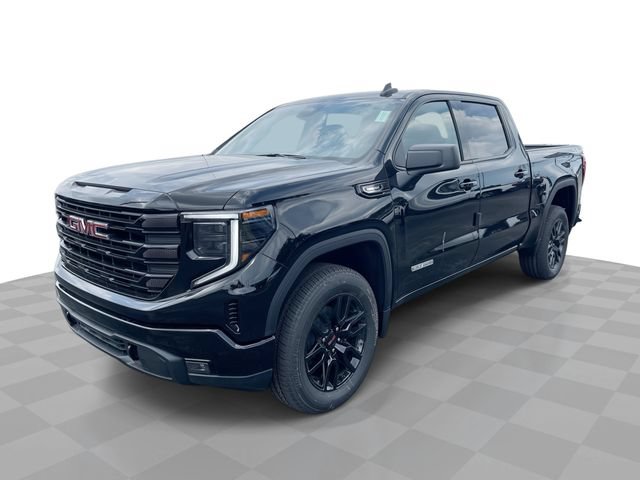 New 2026 GMC Sierra 1500 Elevation AWD/4WD image 1
