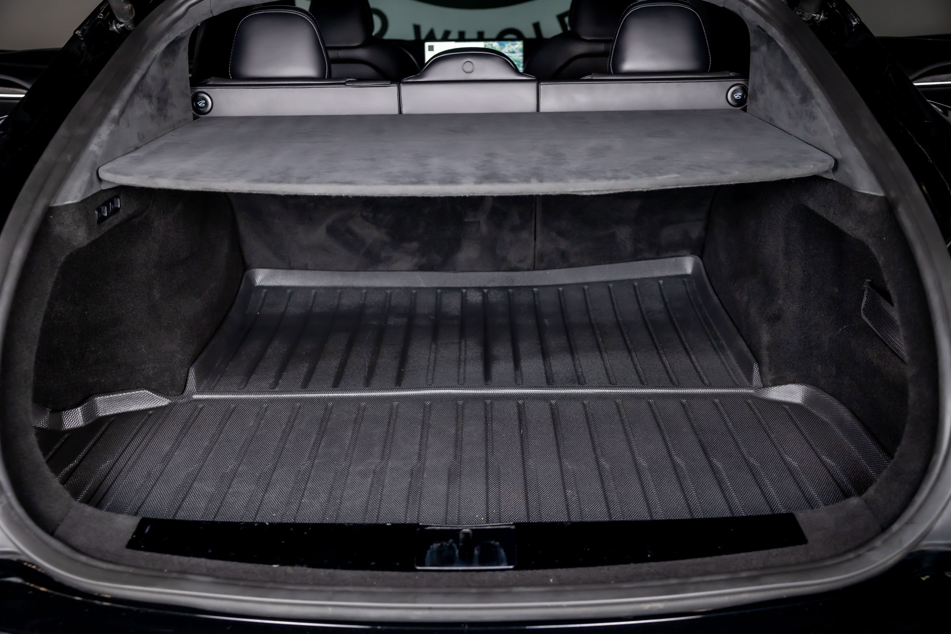 Used 2021 Tesla Model S Long Range image 34