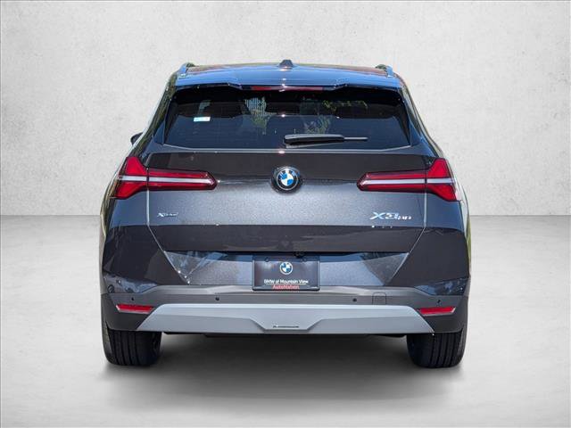 New 2026 BMW X3 xDrive30i w/ Premium Package AWD/4WD image 7