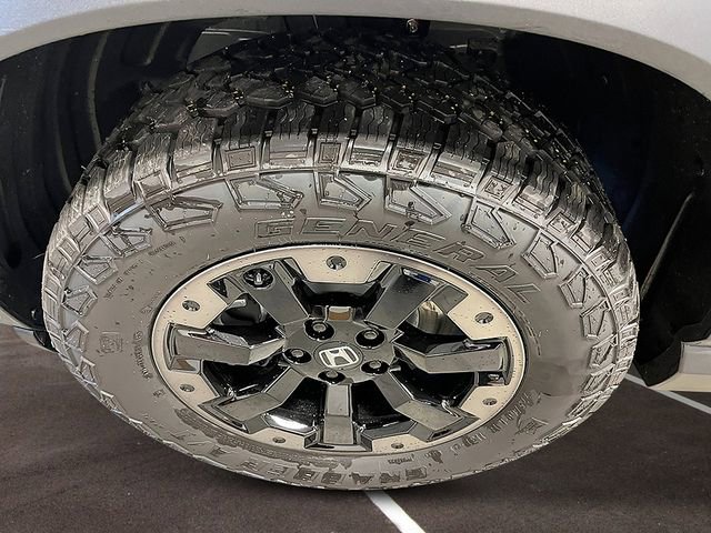 New 2026 Honda Passport TrailSport Elite image 11