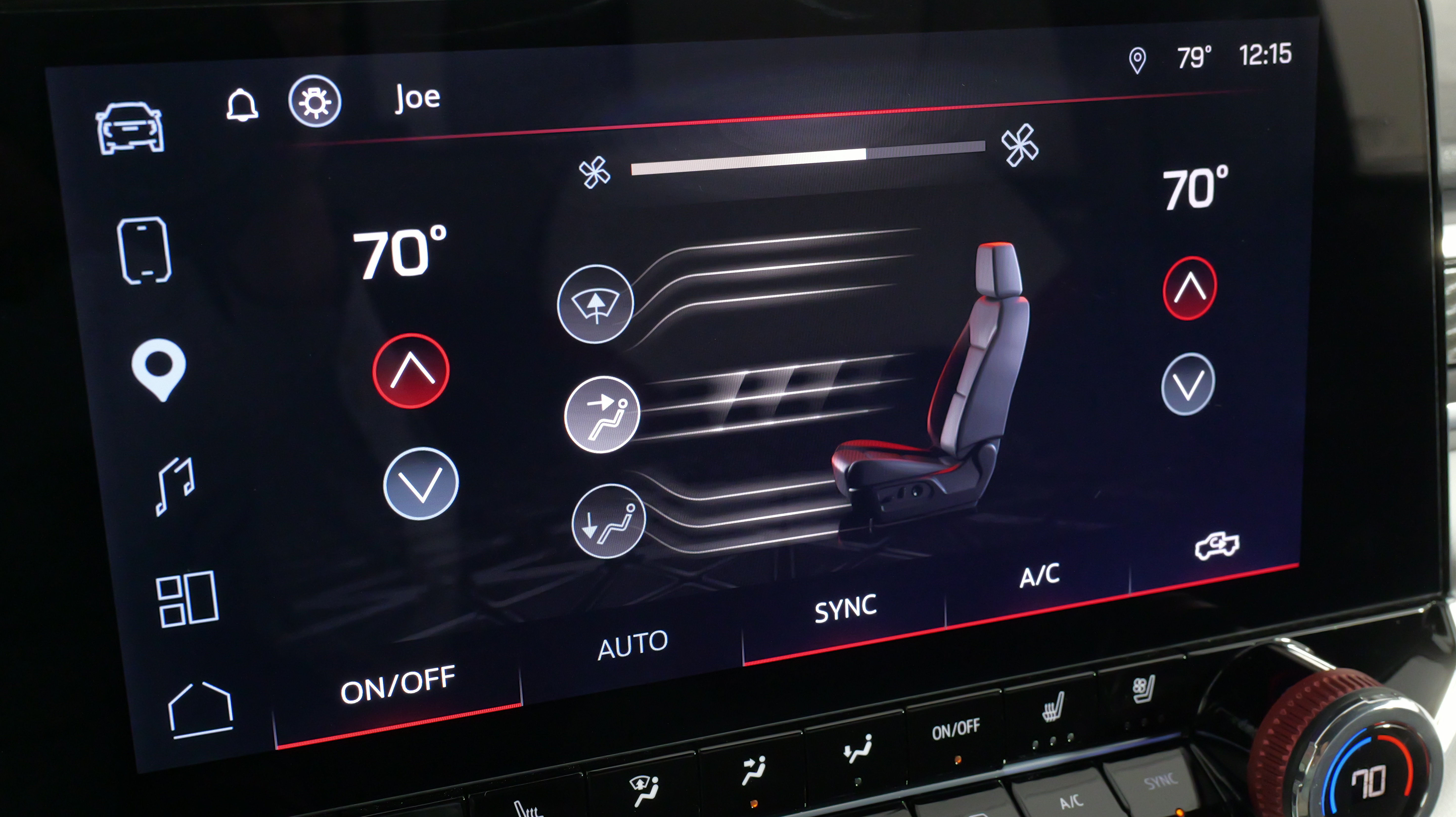 Used 2024 GMC Canyon AT4X AWD/4WD image 49