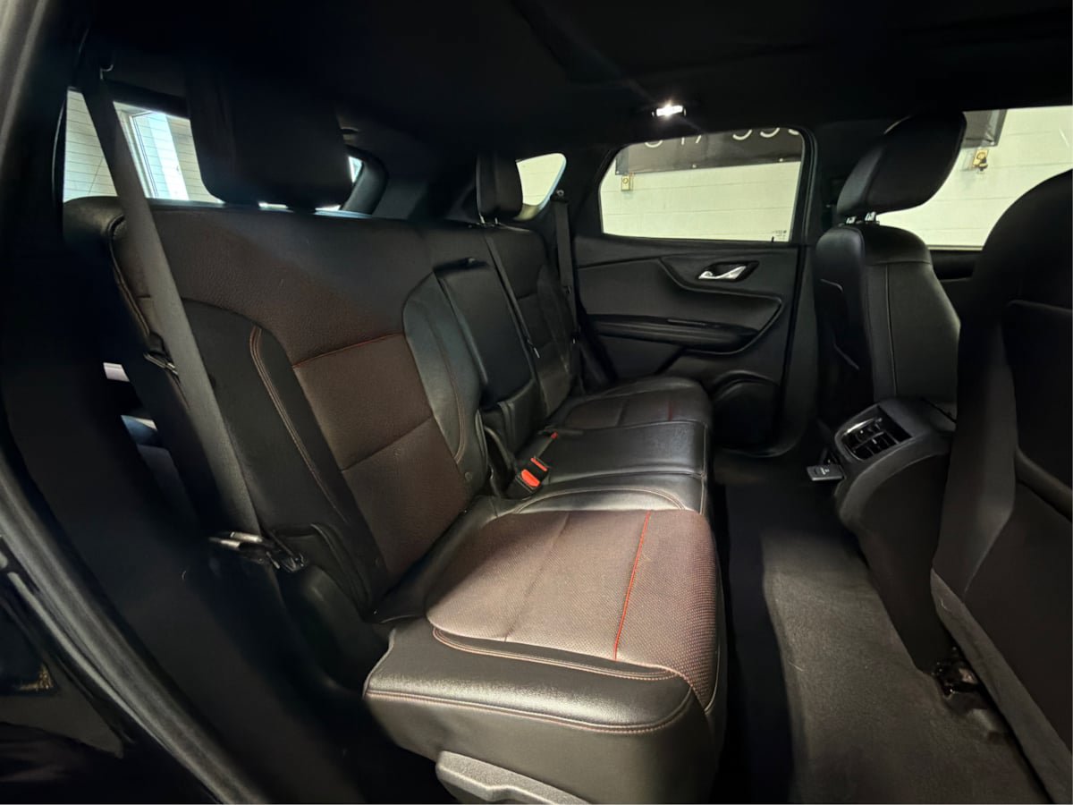 Used 2020 Chevrolet Blazer RS AWD/4WD image 16
