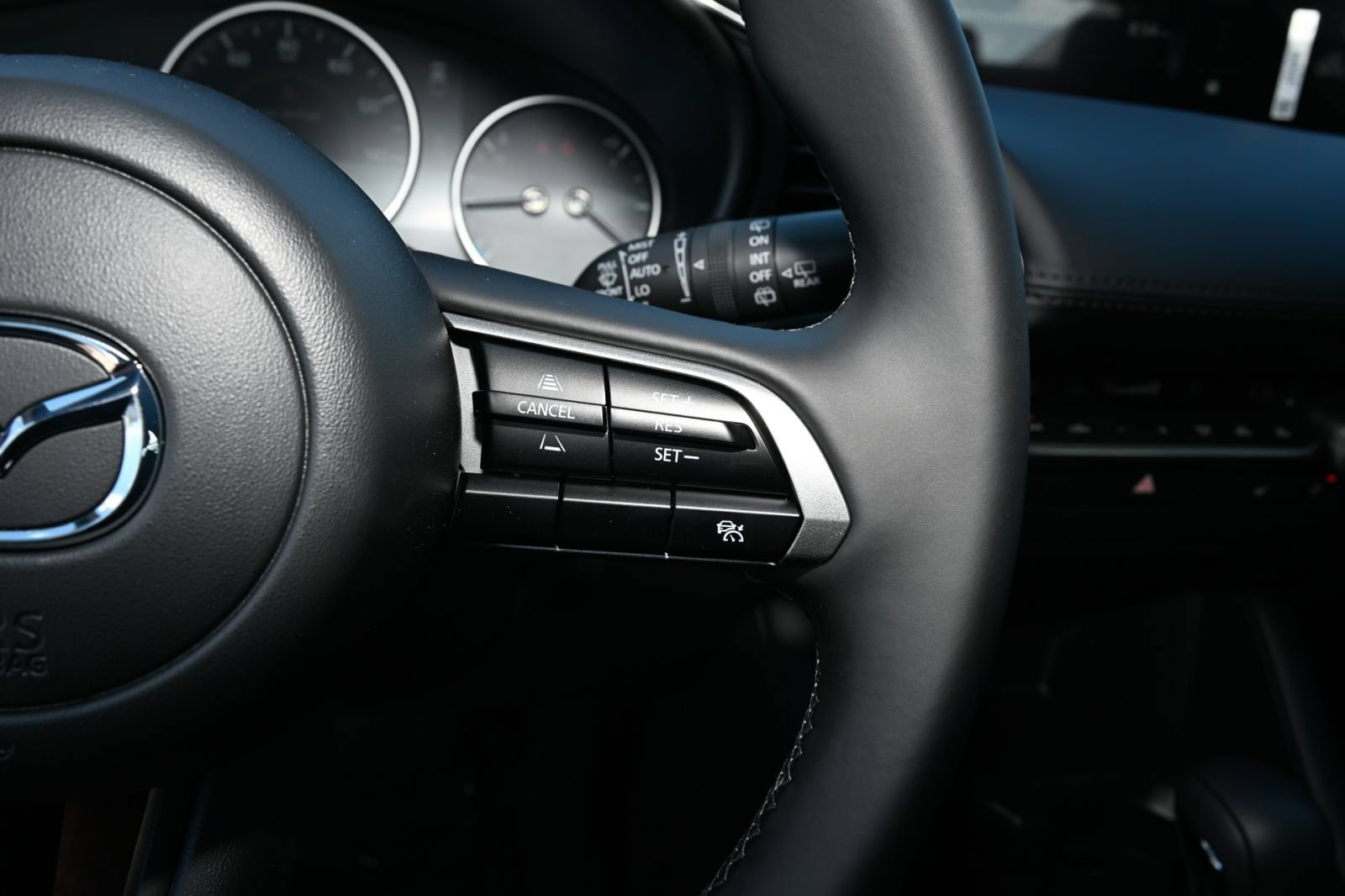 New 2026 MAZDA MAZDA3 s FWD image 26