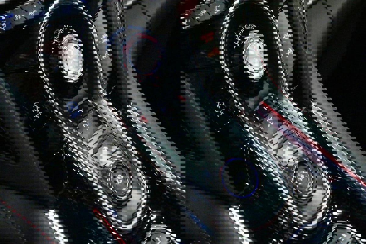 Used 2024 Acura RDX A-Spec image 19