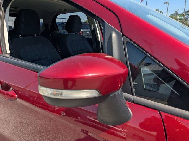 Used 2020 Ford EcoSport SE image 12