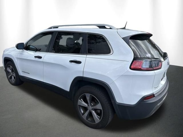 Used 2019 Jeep Cherokee Limited FWD image 6