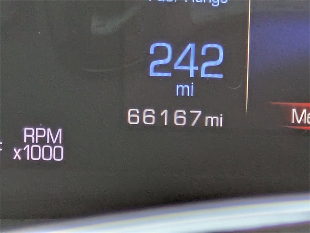 Used 2017 Cadillac XT5 Premium Luxury image 34