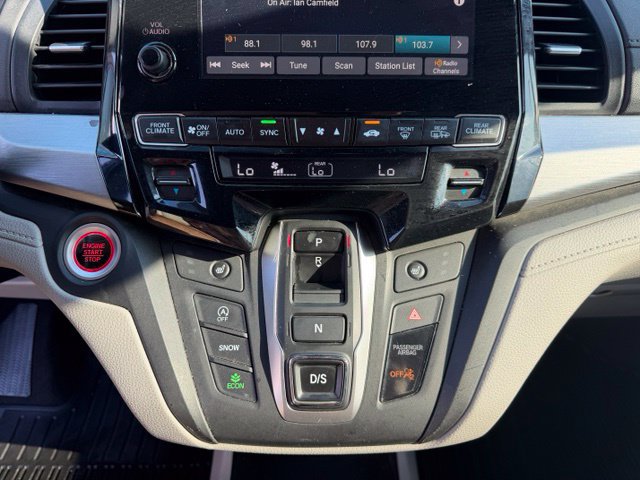 Used 2020 Honda Odyssey EX-L image 21