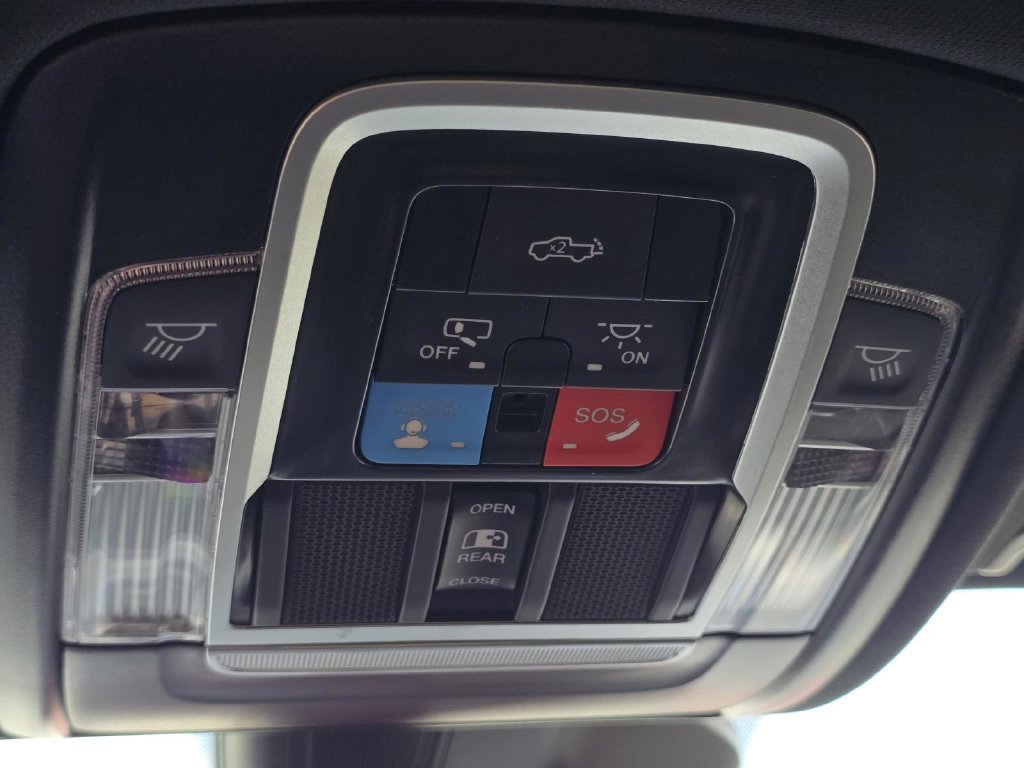 Used 2026 RAM 1500 RHO AWD/4WD image 26