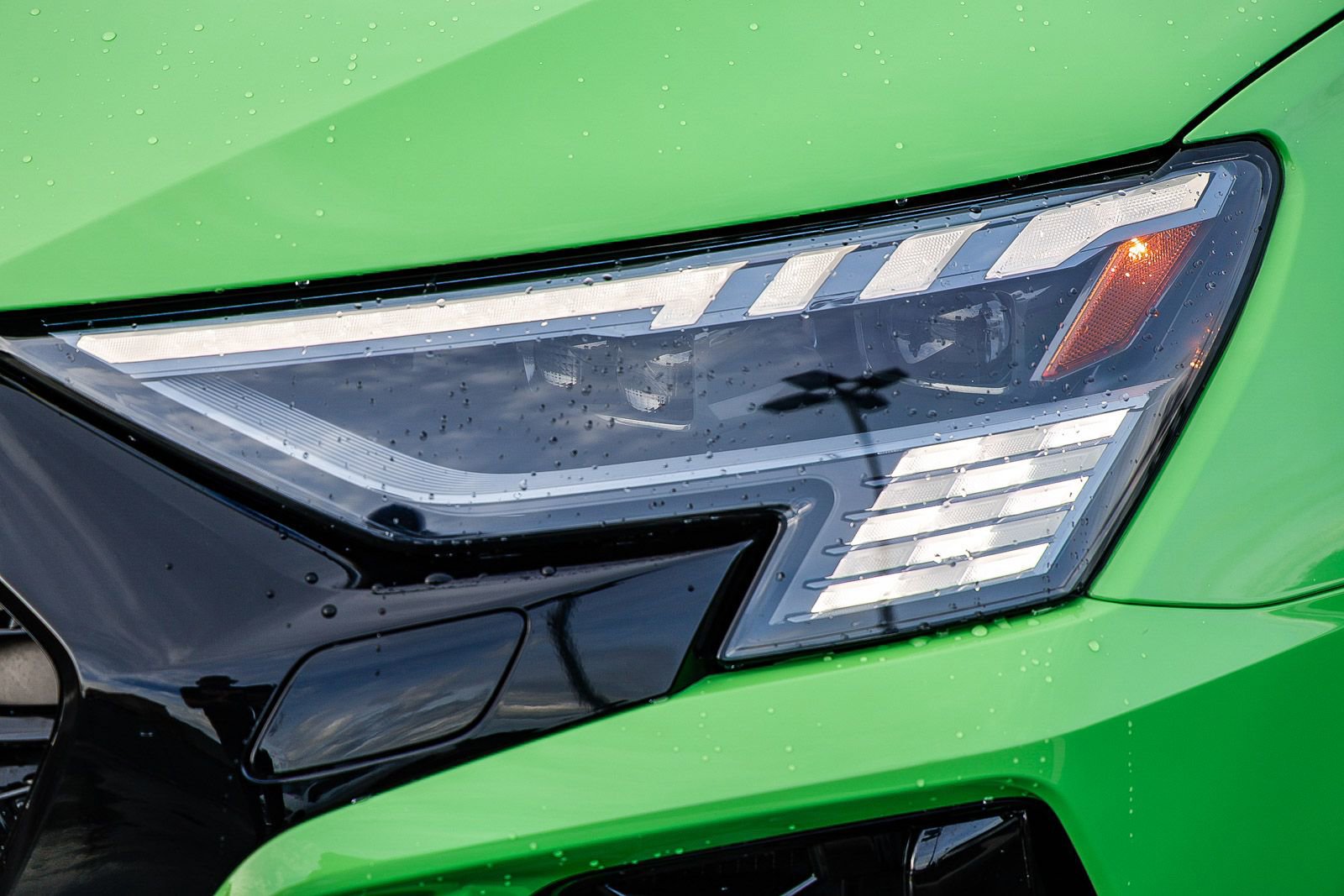 Used 2022 Audi RS 3 image 7