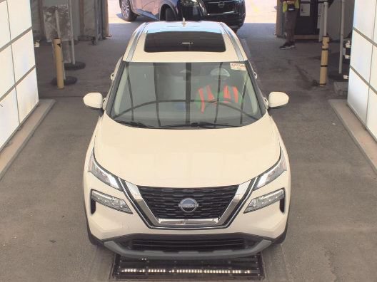 Used 2023 Nissan Rogue SV w/ SV Premium B Package AWD/4WD image 5