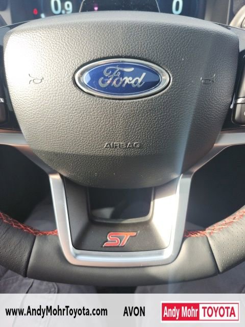 Used 2026 Ford Explorer ST w/ Sun And Sound Package image 50