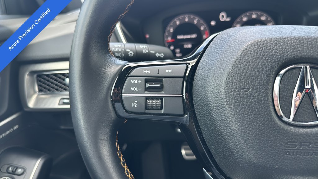 Used 2026 Acura Integra A-Spec w/ Technology Package FWD image 23