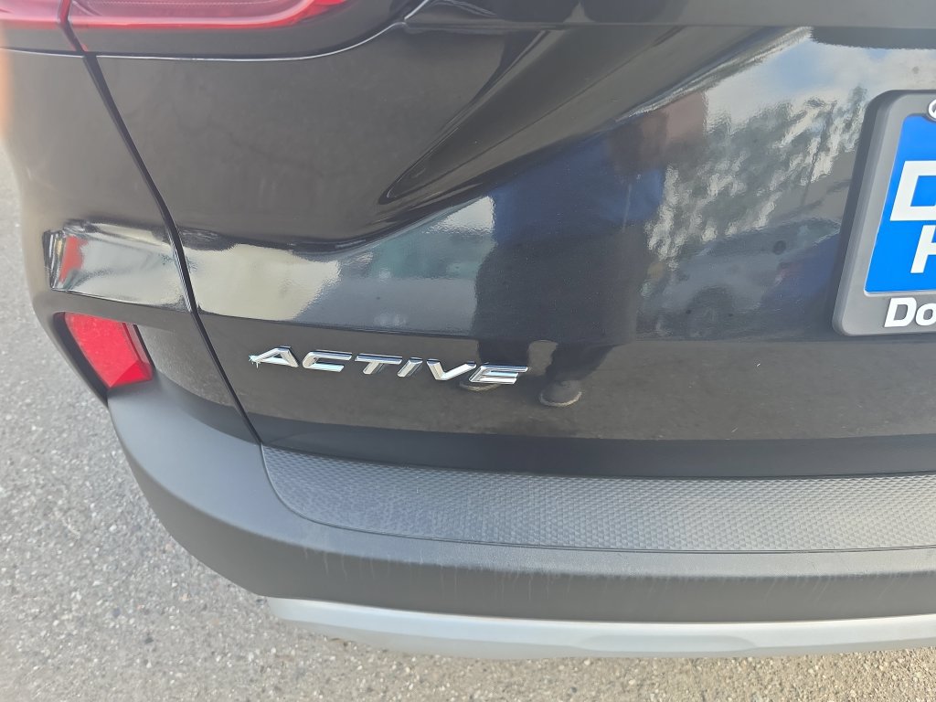 Used 2024 Ford Escape Active FWD image 30