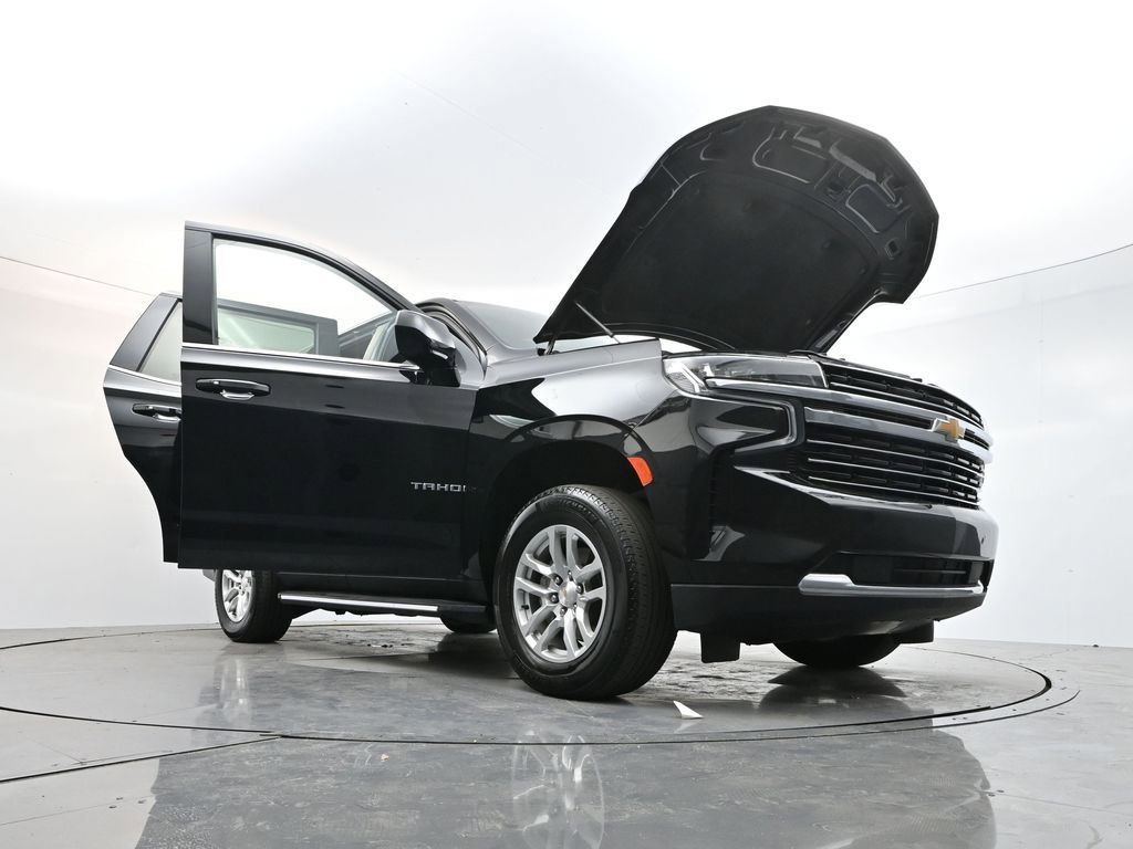 Used 2024 Chevrolet Tahoe LT image 45