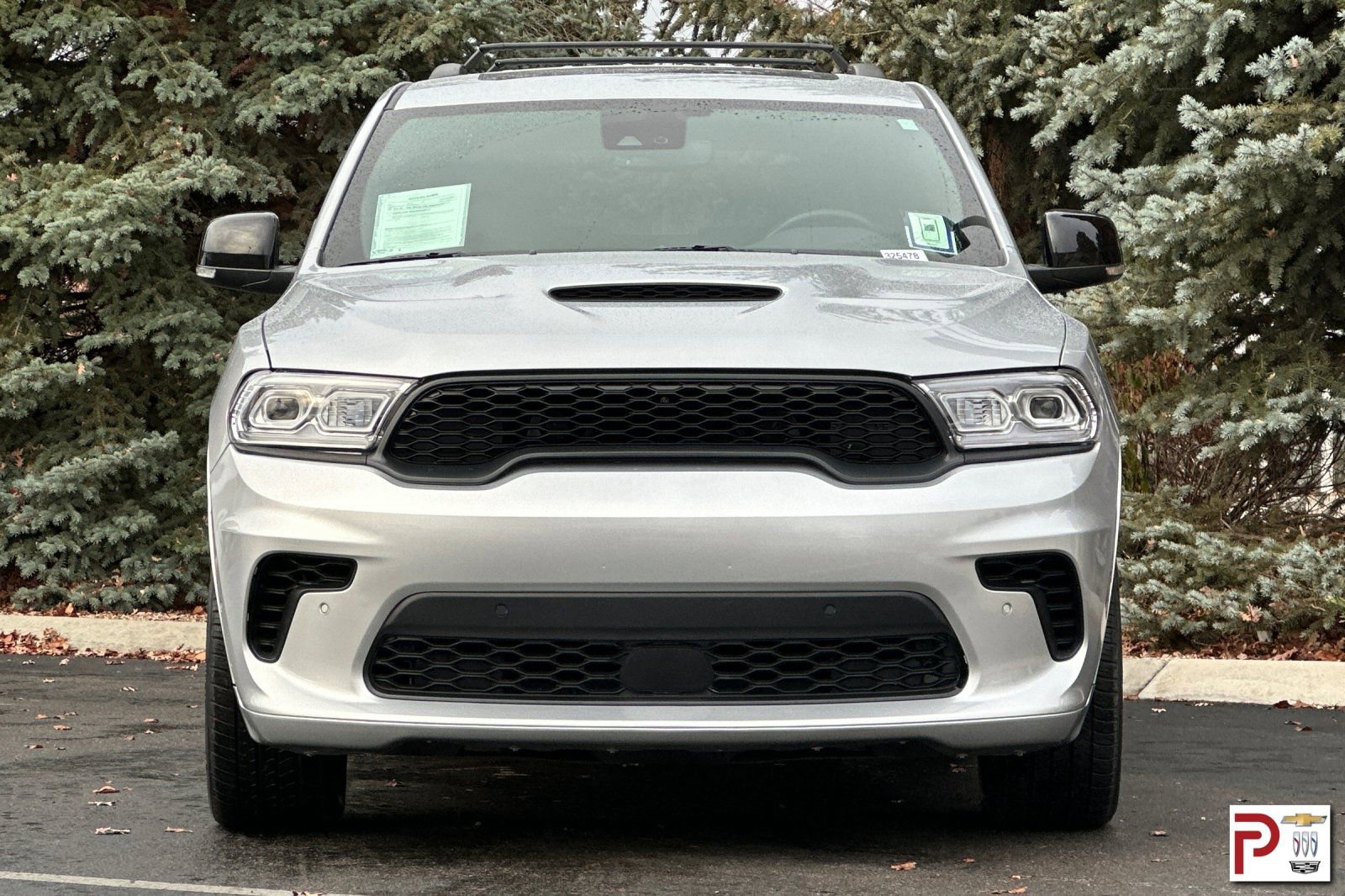 Used 2024 Dodge Durango R/T image 9