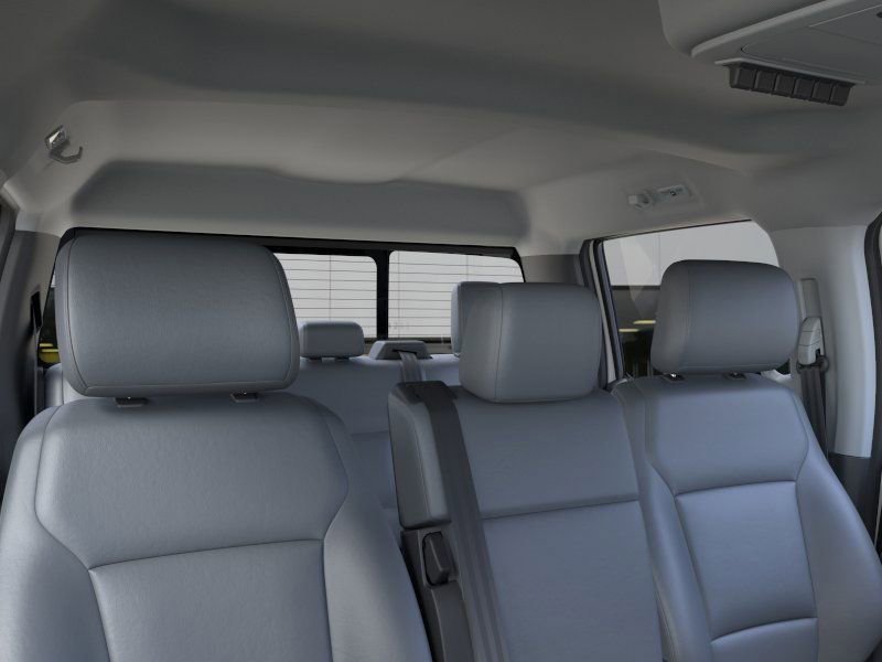 New 2026 Ford F350 4x4 Crew Cab DRW Super Duty image 22