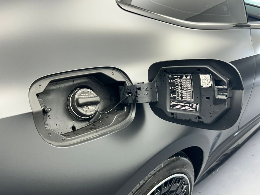 Used 2026 Mercedes-Benz CLE 53 AMG 4MATIC Coupe image 42