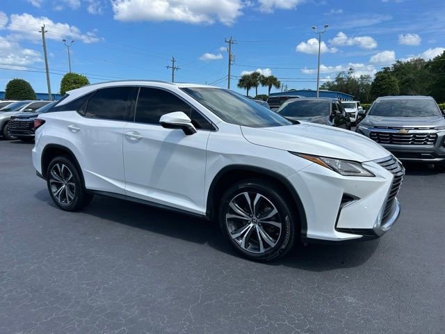 Used 2019 Lexus RX 350 FWD w/ Navigation Package image 1