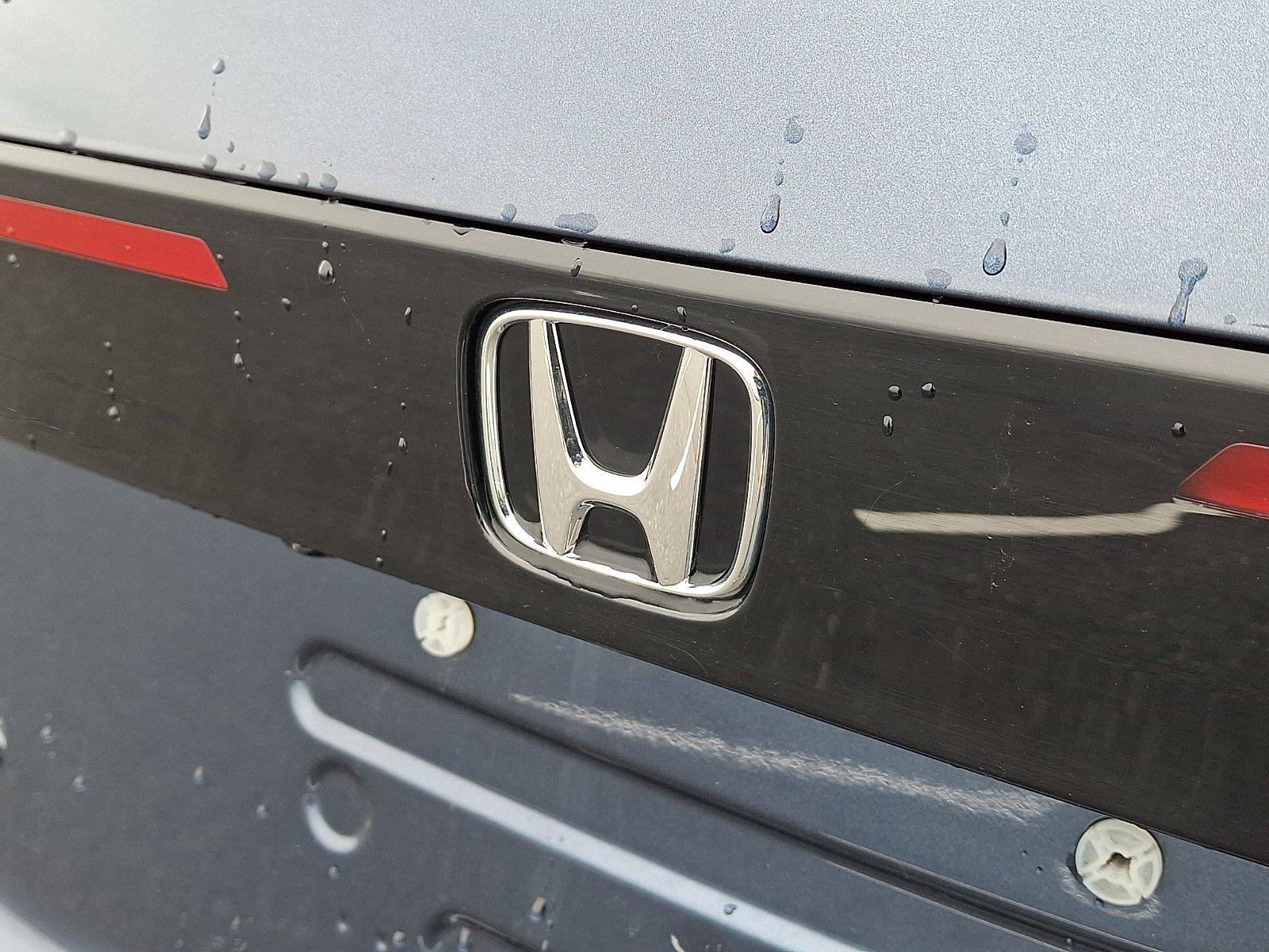 Used 2025 Honda Accord SE image 31