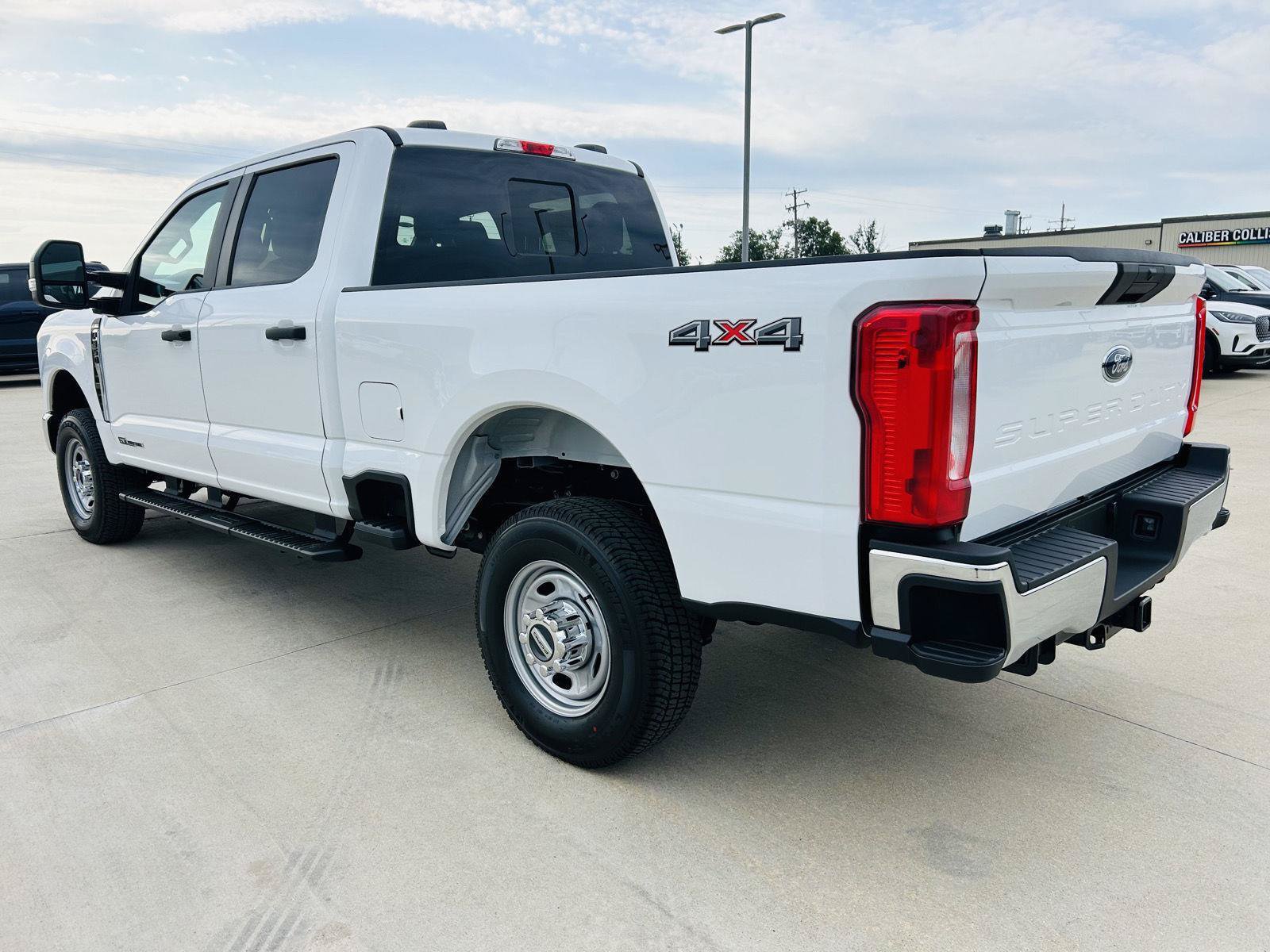 New 2026 Ford F350 XL AWD/4WD image 31