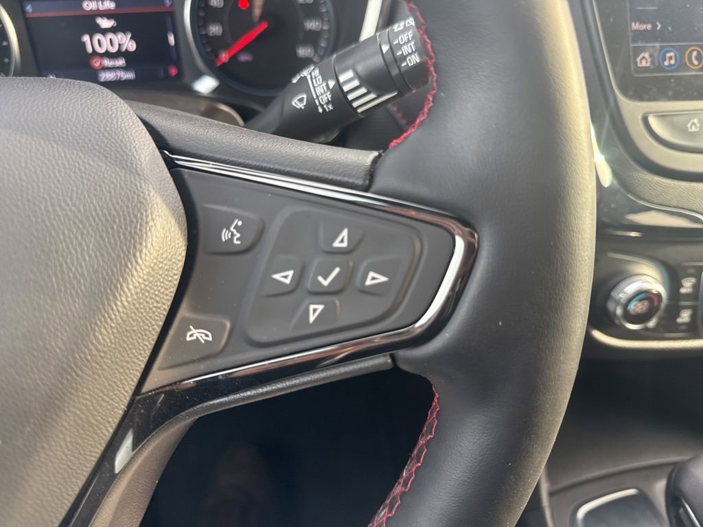 Used 2024 Chevrolet Equinox RS image 20