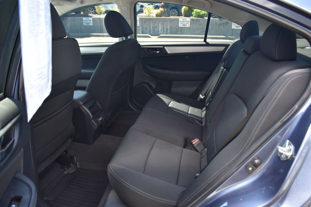 Used 2018 Subaru Legacy 2.5i Premium w/ Eyesight & BSD & Rcta & HBA AWD/4WD image 19