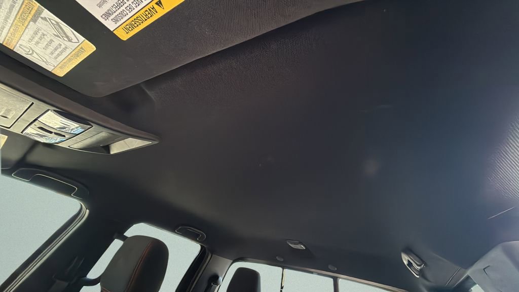 Used 2022 Nissan Frontier Pro-X image 16