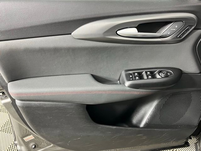Used 2024 Dodge Hornet R/T AWD/4WD image 20