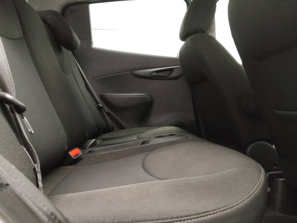 Used 2021 Chevrolet Spark LT FWD image 19