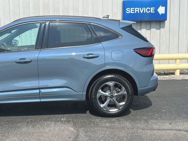 Used 2024 Ford Escape ST-Line w/ Tech Pack #1 image 15