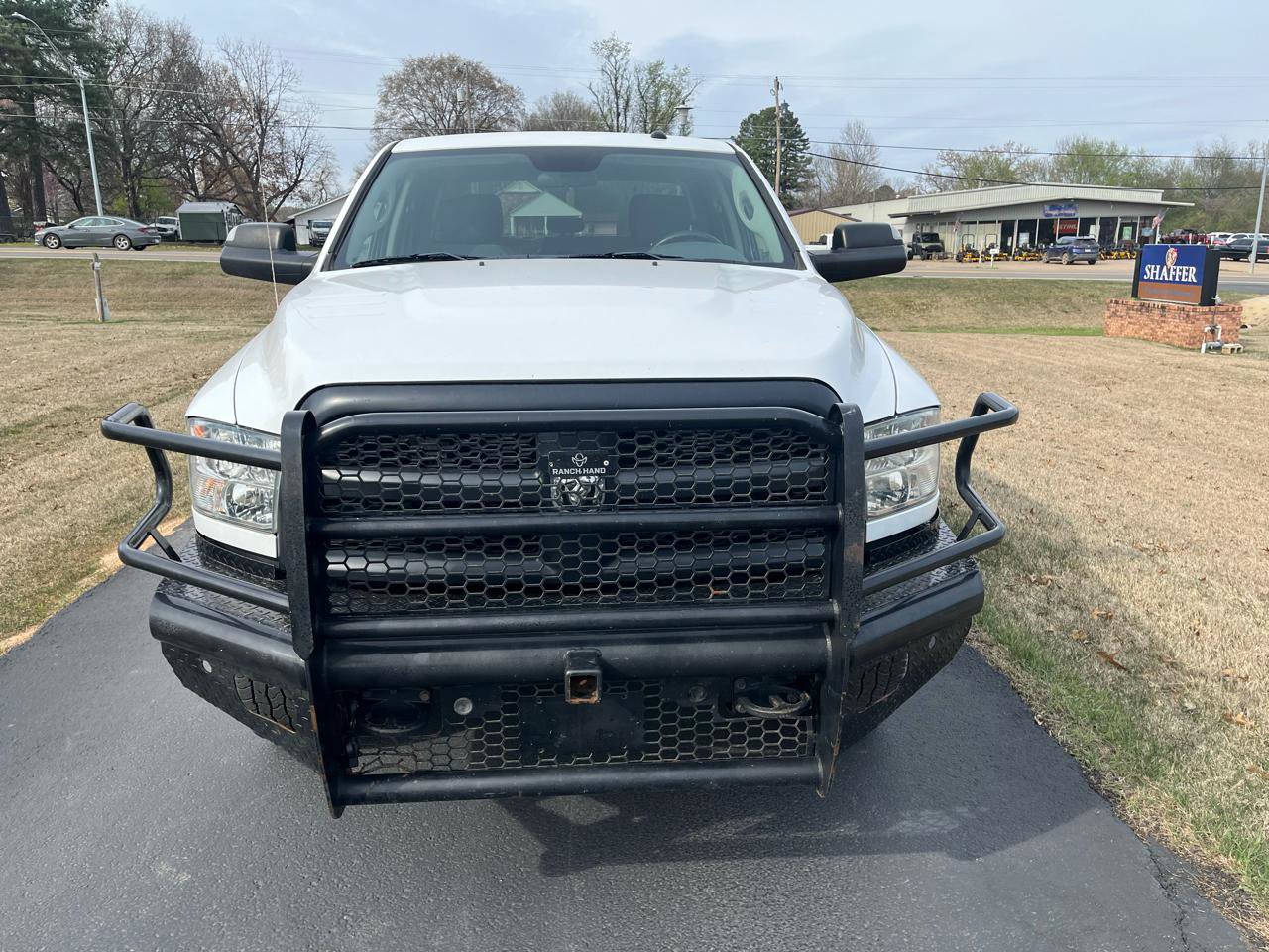 Used 2018 RAM 2500 Tradesman w/ Popular Equipment Group image 3