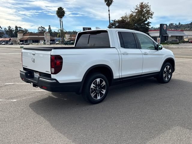 Used 2020 Honda Ridgeline RTL image 6