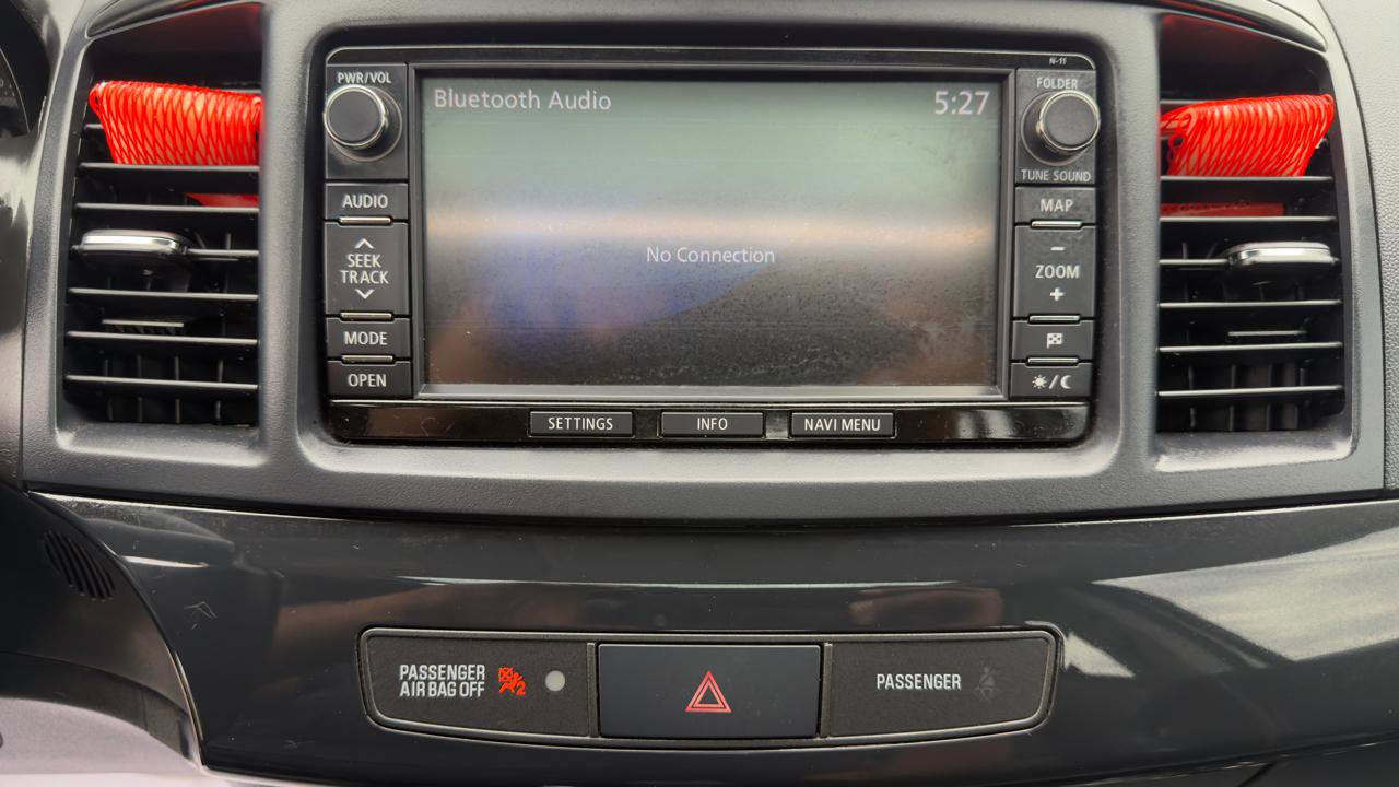 Used 2014 Mitsubishi Lancer Evolution MR AWD/4WD image 40