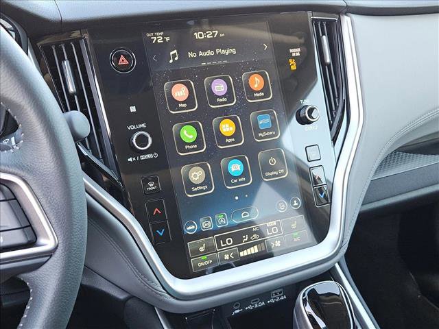 New 2025 Subaru Outback Premium image 11