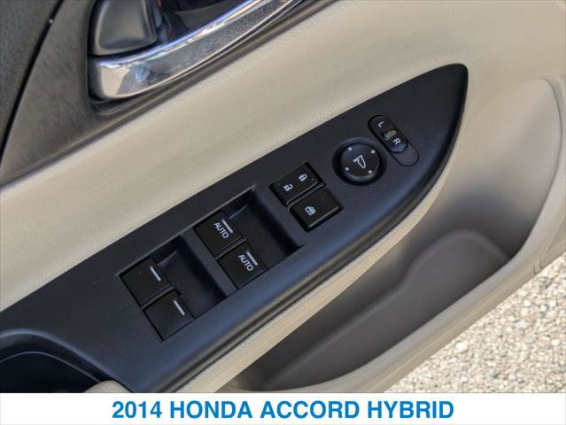Used 2014 Honda Accord EX-L image 13