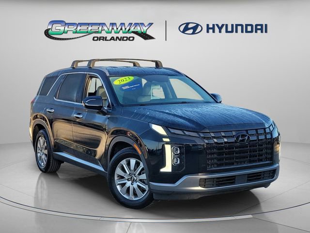 Used 2023 Hyundai Palisade SEL 360° Tour
