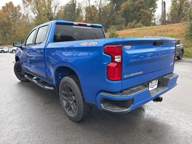 New 2026 Chevrolet Silverado 1500 LT w/ LPO, Dark Essentials Package image 6