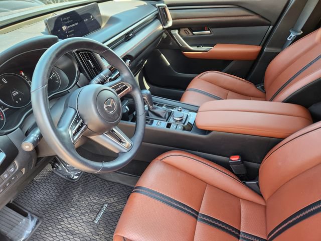 Used 2023 MAZDA CX-50 Meridian Edition w/ Cargo Package AWD/4WD image 7