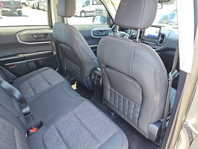Used 2023 Ford Bronco Sport Big Bend w/ Convenience Package image 13