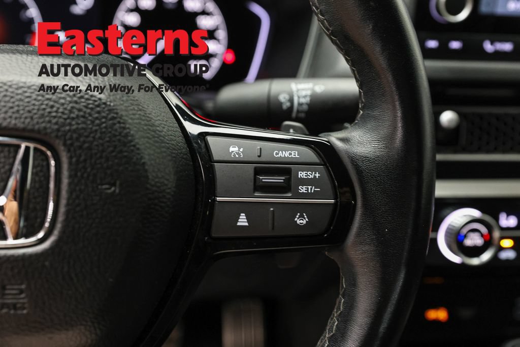 Used 2024 Honda Civic Sport image 16