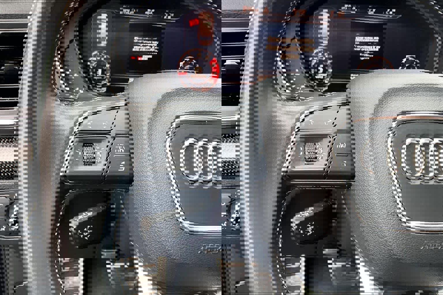 Used 2018 Audi SQ5 Premium Plus w/ S Sport Package image 19