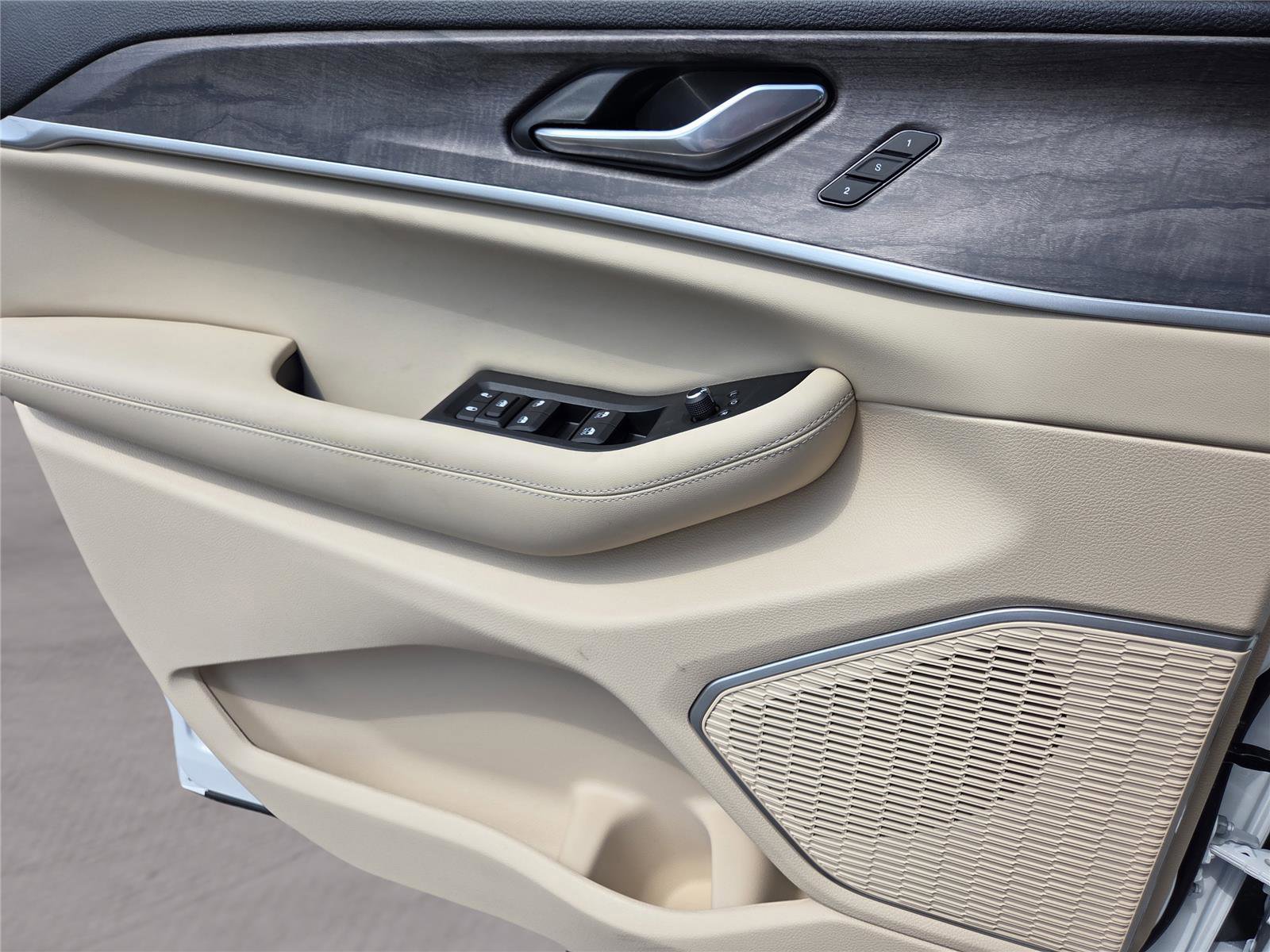 New 2026 Jeep Grand Cherokee Limited image 20