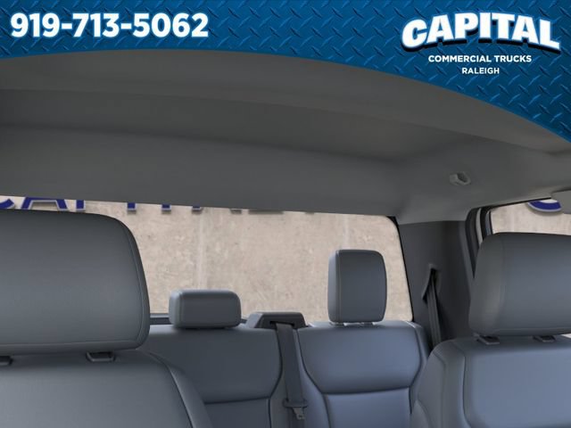 New 2026 Ford F150 XL RWD image 23