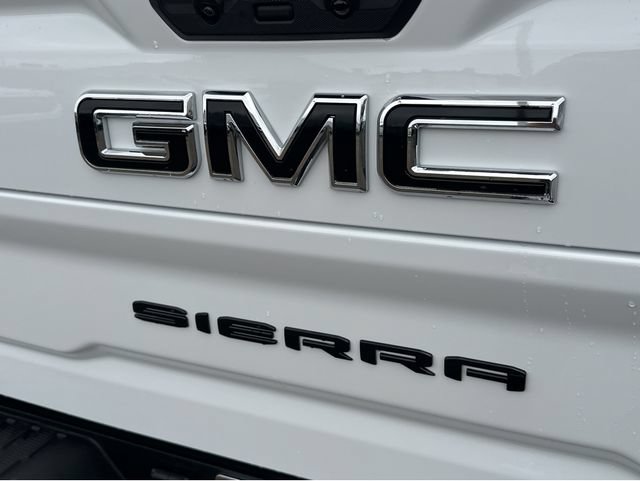 Used 2026 GMC Sierra 2500 AT4 AWD/4WD image 15