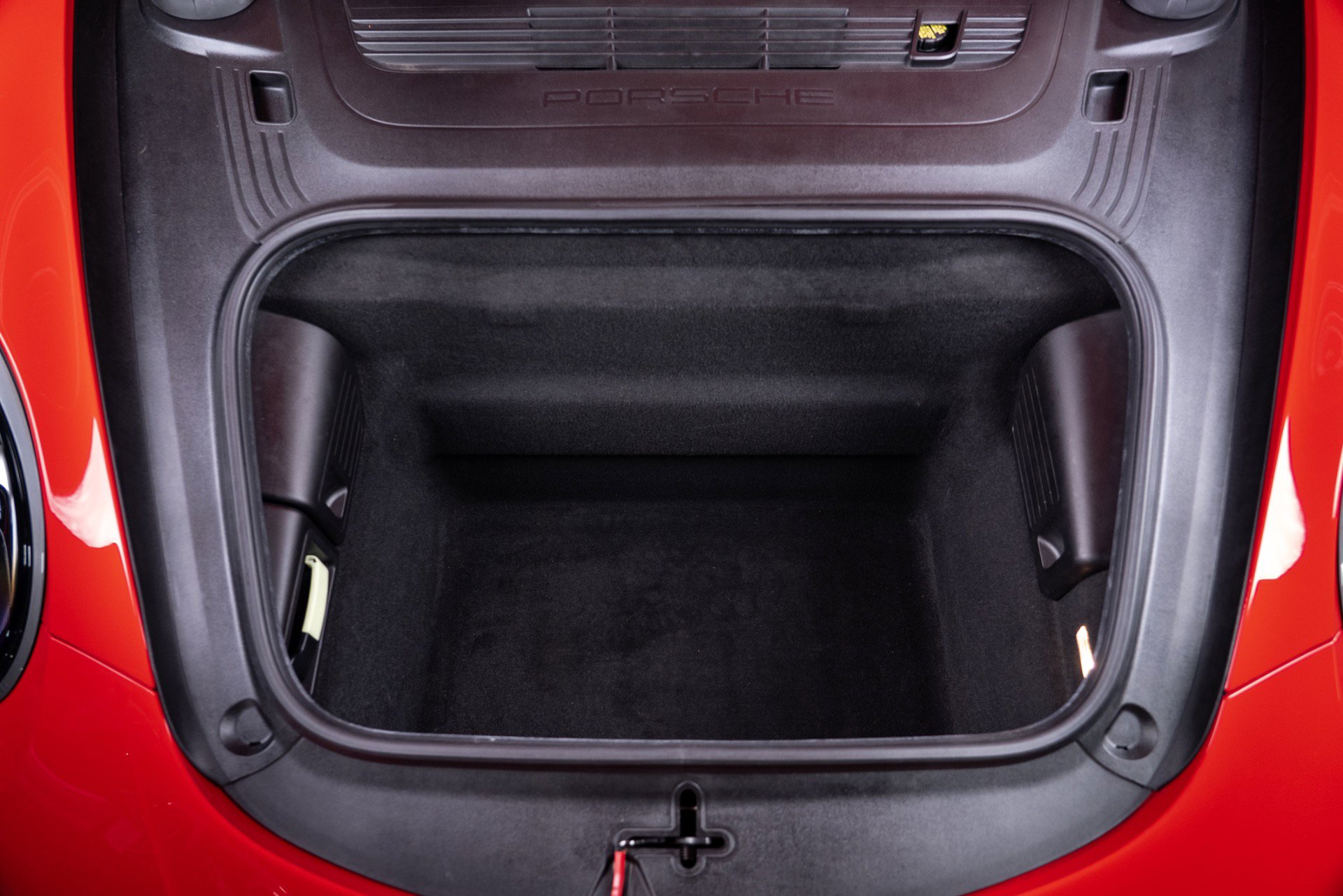 Used 2017 Porsche 911 Carrera GTS image 23