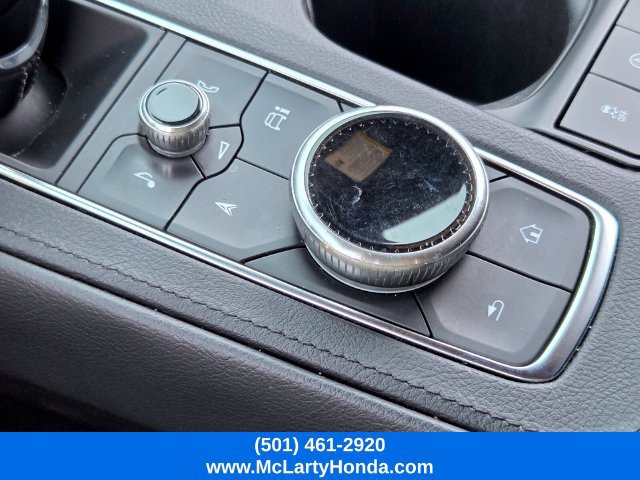Used 2025 Cadillac XT4 Premium Luxury AWD/4WD image 29