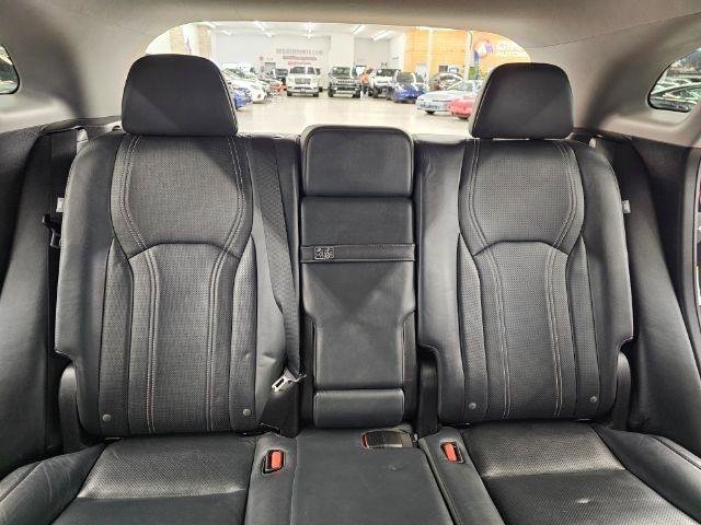 Used 2017 Lexus RX 350 AWD w/ Premium Package image 34